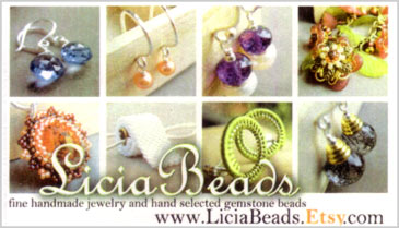Licia Beads
